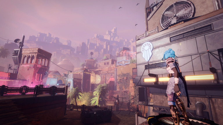Ereban: Shadow Legacy (PS5) - Image 3