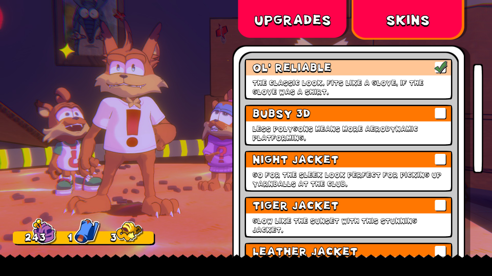 Bubsy 4D: Pawsome Edition (Switch) - Image 4