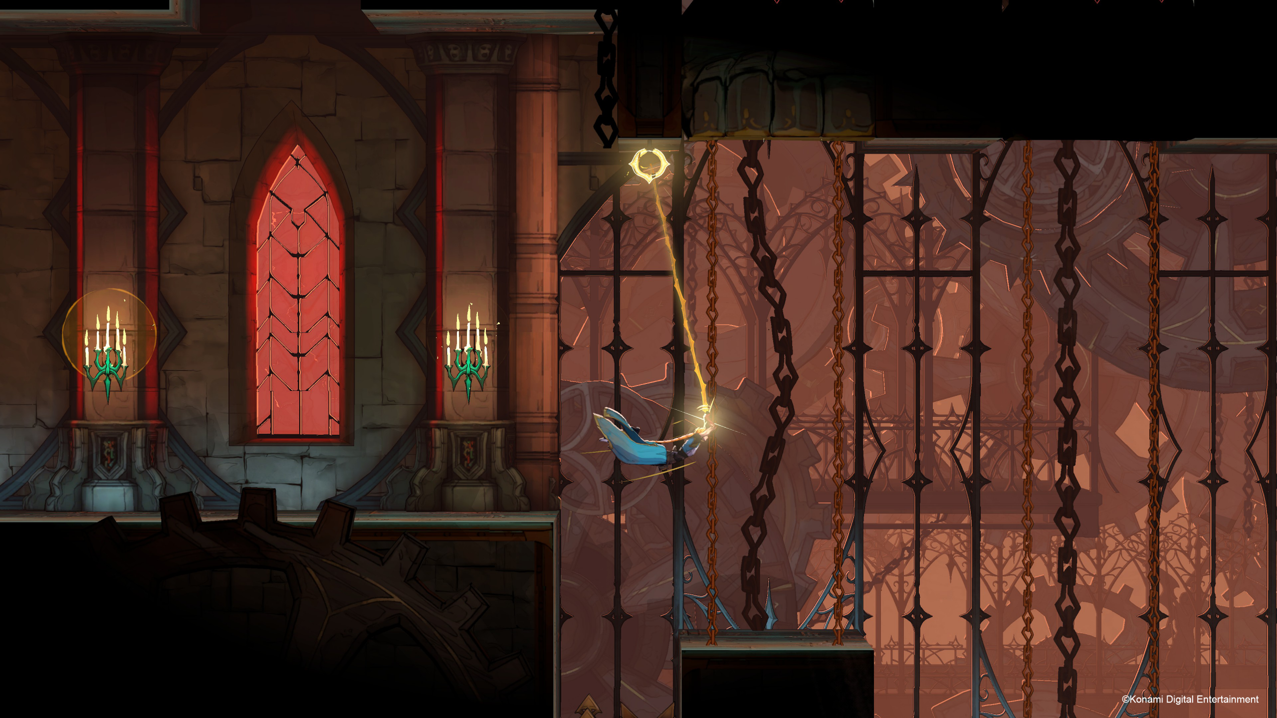 Castlevania: Belmont´s Curse (Xbox Series X) - Image 7