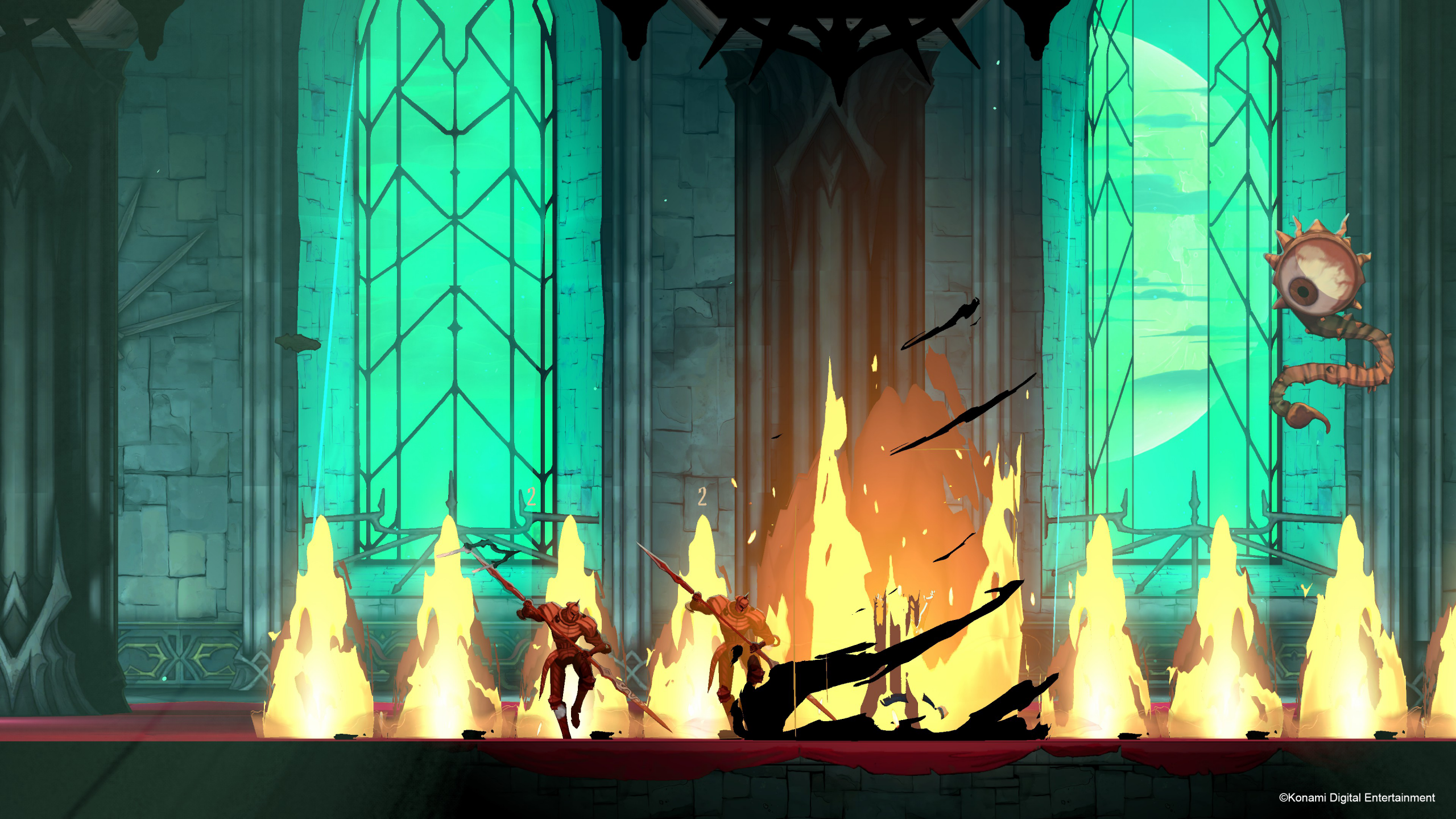Castlevania: Belmont´s Curse (Xbox Series X) - Image 6