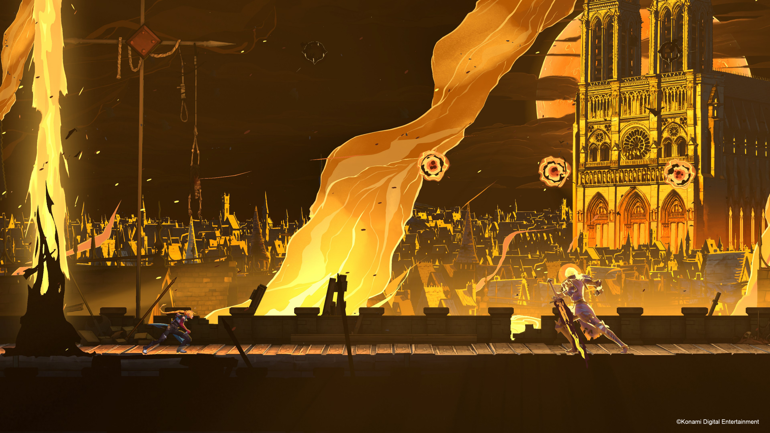 Castlevania: Belmont´s Curse (Xbox Series X) - Image 5