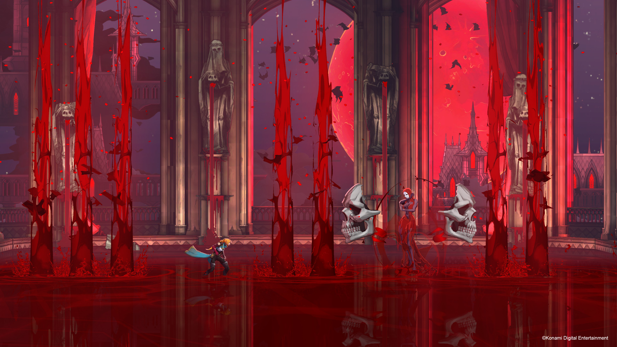 Castlevania: Belmont´s Curse (Xbox Series X) - Image 4