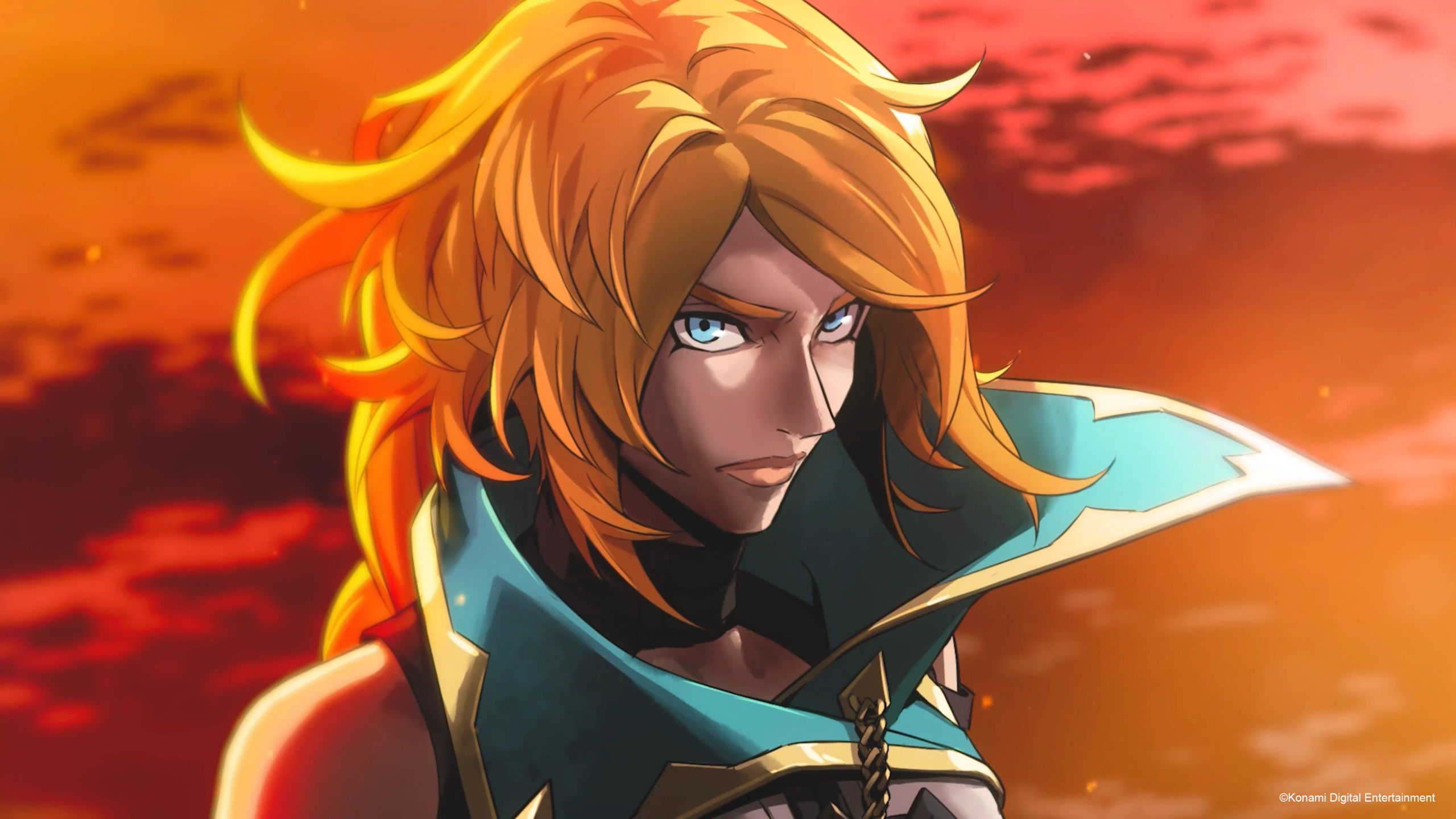 Castlevania: Belmont´s Curse (Xbox Series X) - Image 3