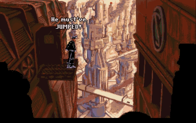 THEA1200 Retro Console - Image 8