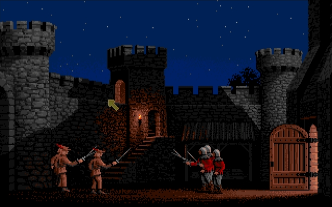 THEA1200 Retro Console - Image 7