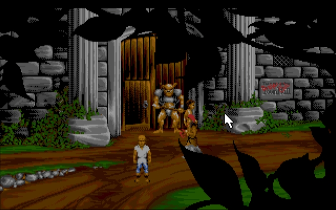 THEA1200 Retro Console - Image 6