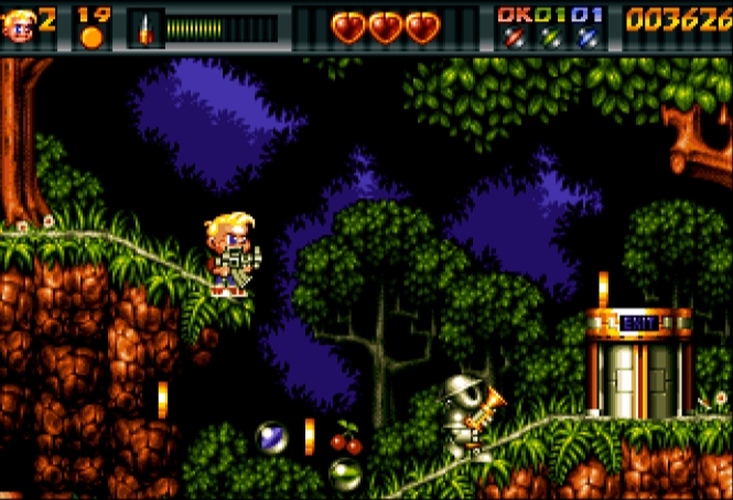 THEA1200 Retro Console - Image 5