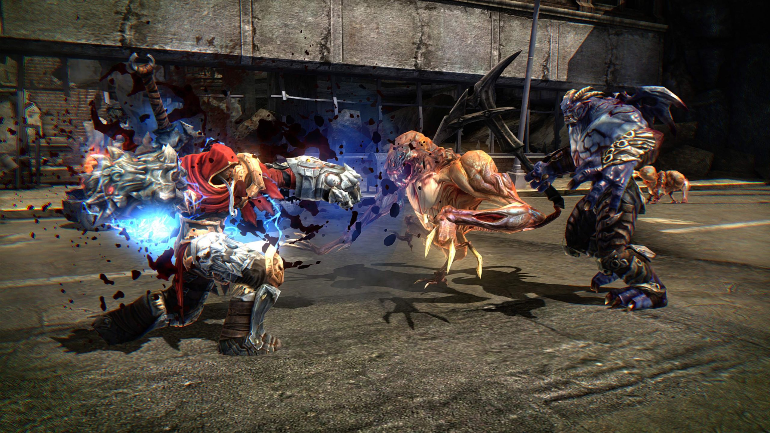 Darksiders Warmastered (PS5) - Image 3