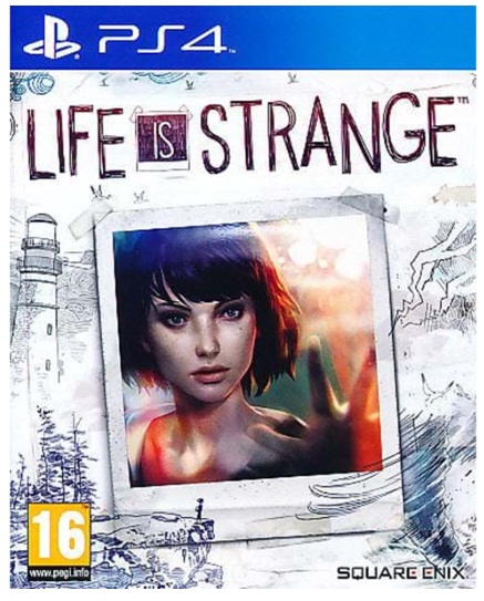 Life is Strange (PS4)