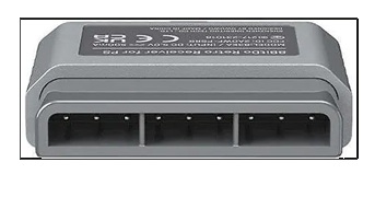 8BitDo Retro Receiver -vastaanotin (PS1/PS2) - Image 2