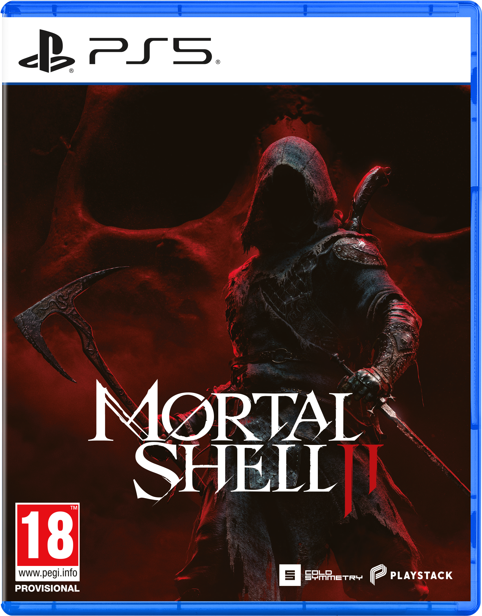 Mortal Shell II (PS5)