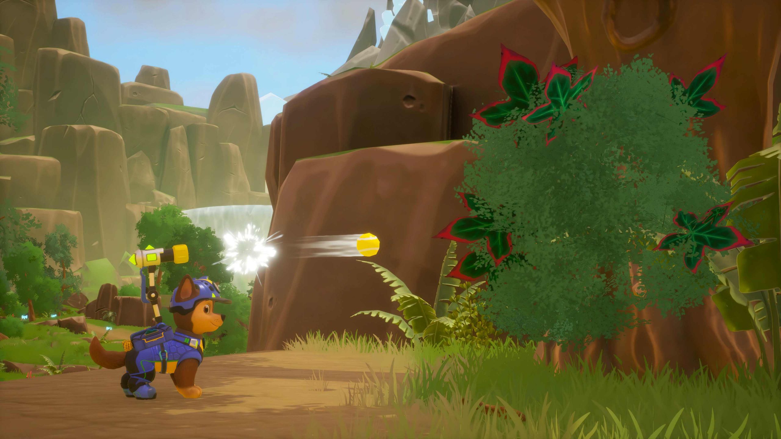 Paw Patrol Dino World (PS5) - Image 7