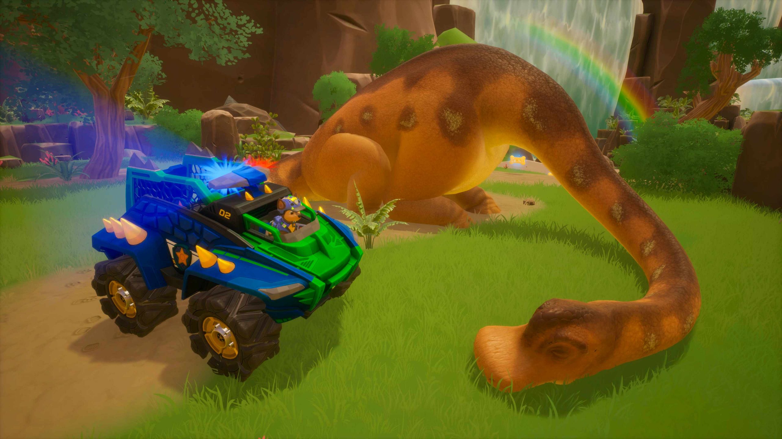 Paw Patrol Dino World (PS5) - Image 6