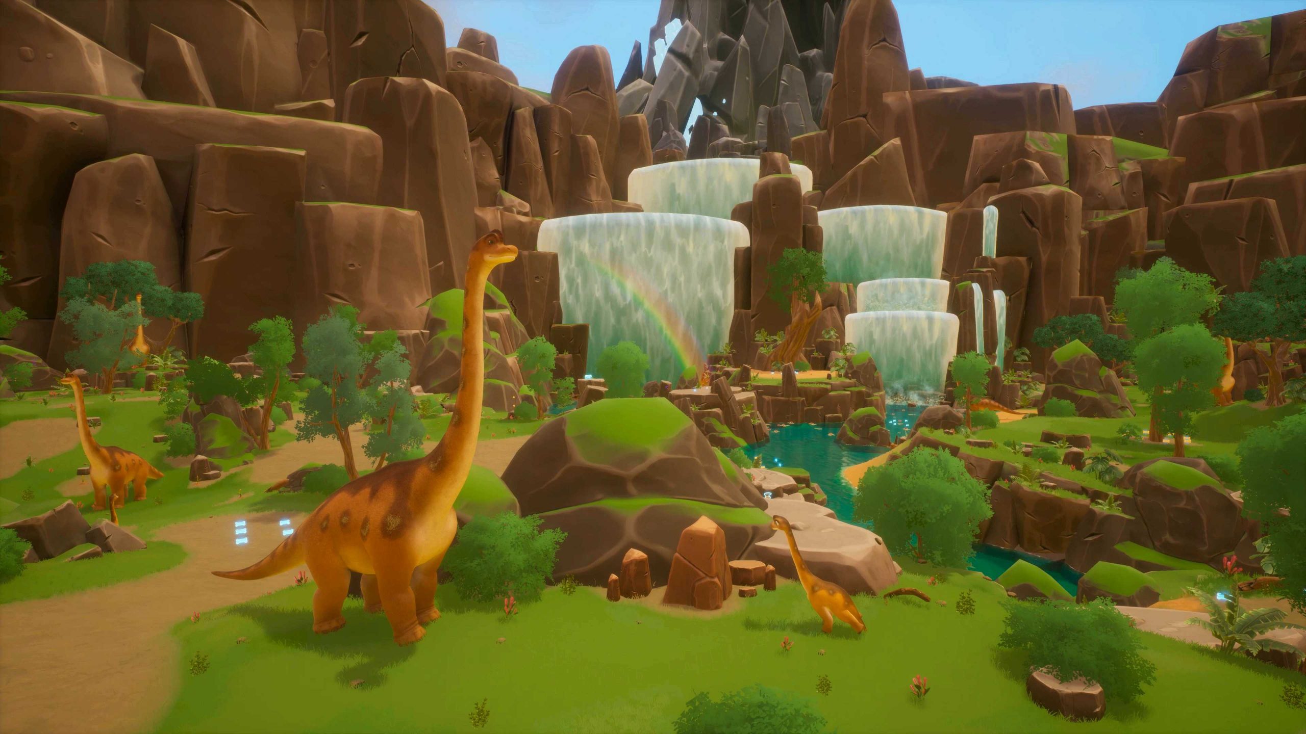 Paw Patrol Dino World (PS5) - Image 5
