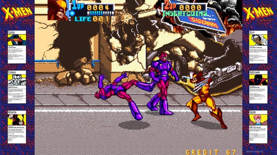 Marvel MaXimum Collection (Switch) - Image 4