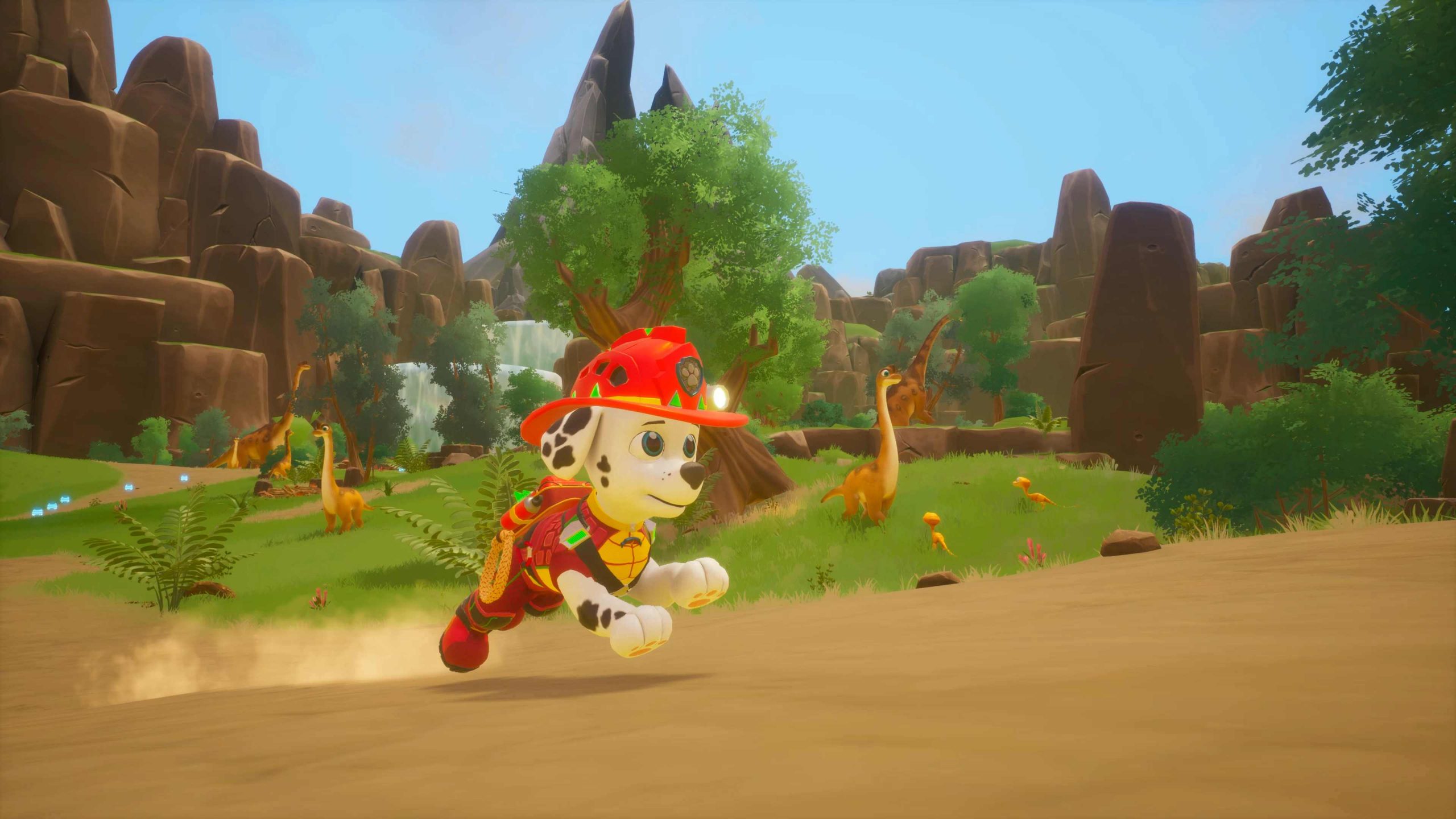 Paw Patrol Dino World (PS5) - Image 3