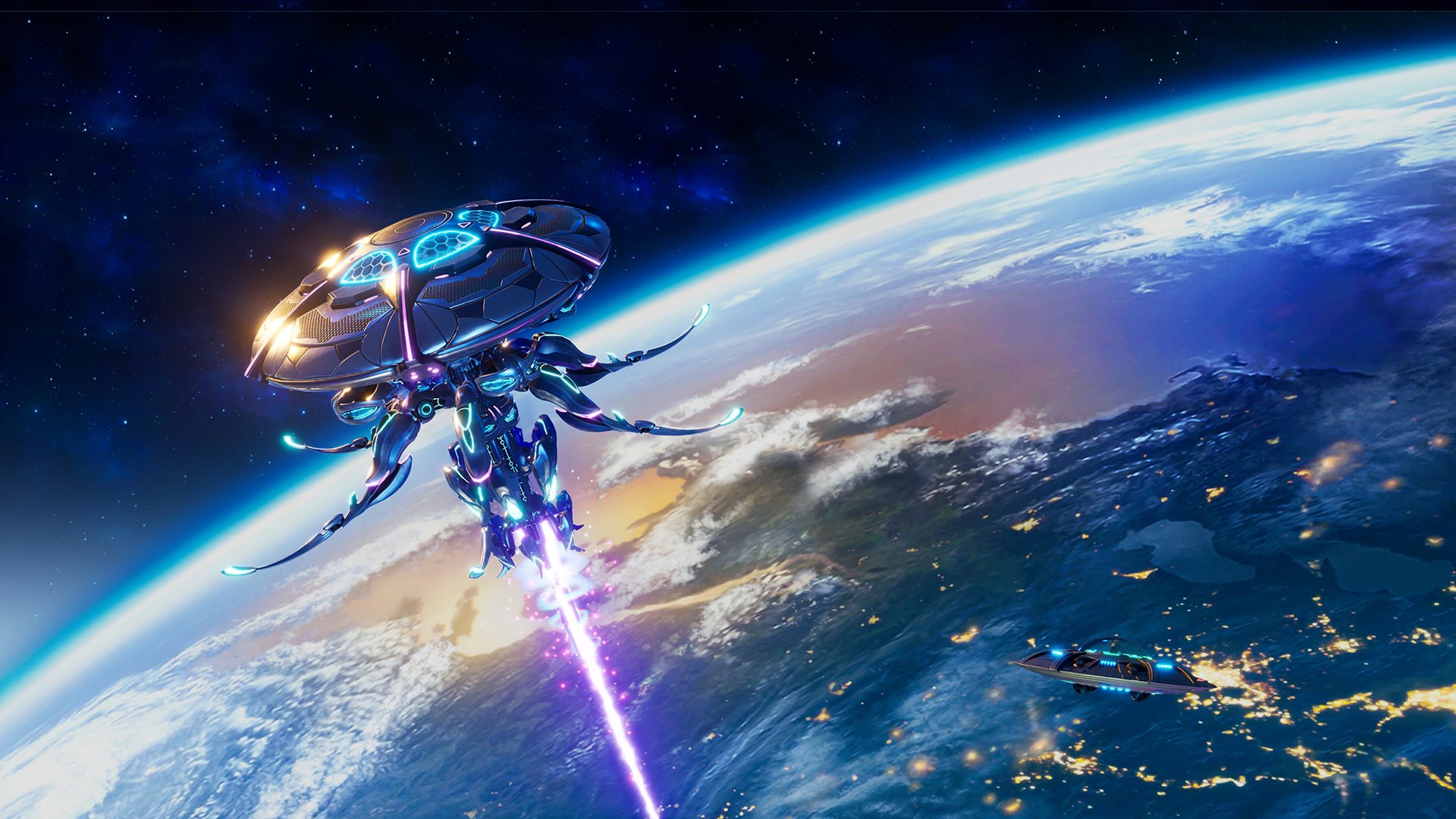 Destroy All Humans (Switch 2) - Image 2