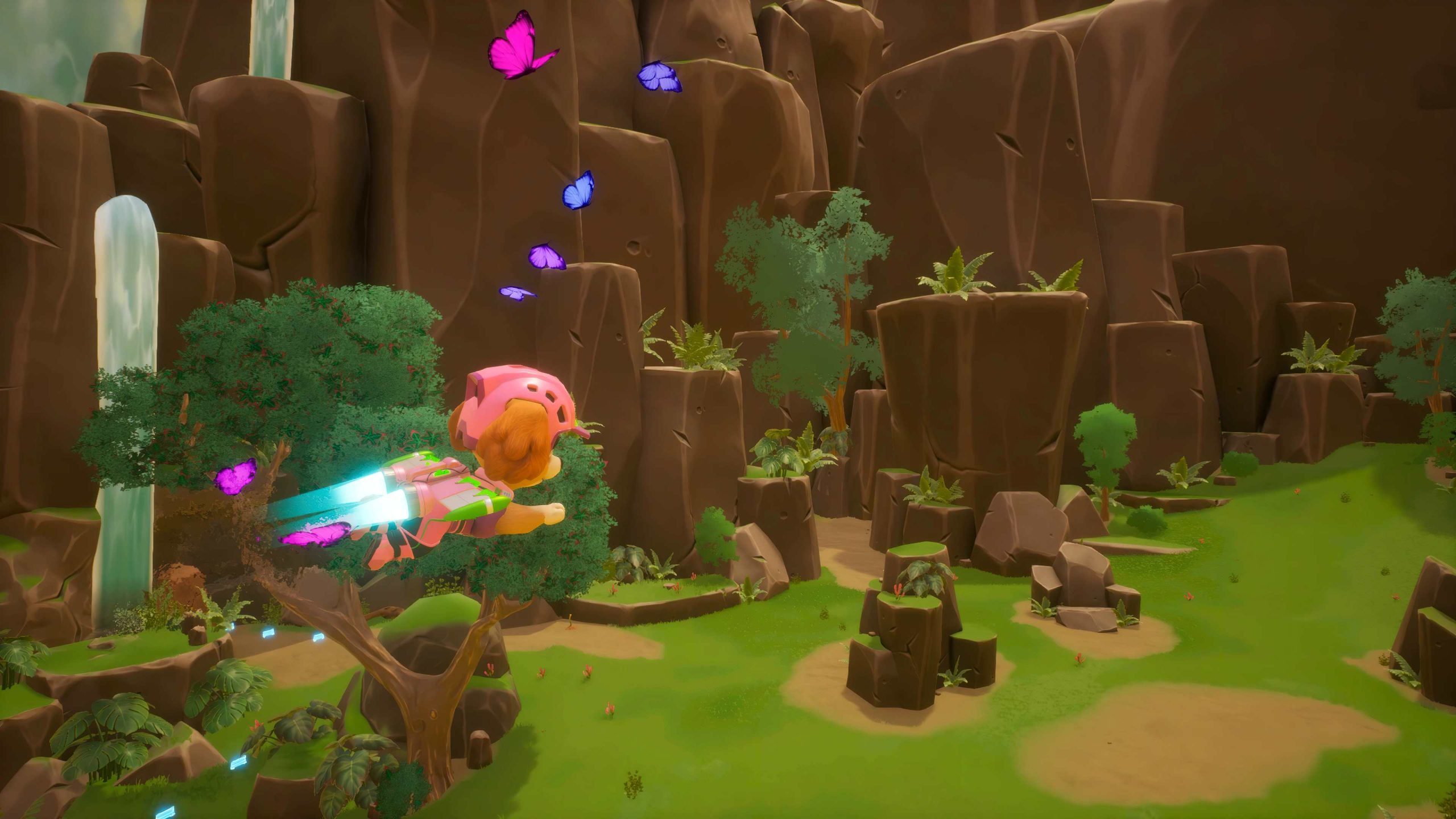 Paw Patrol Dino World (PS5) - Image 2