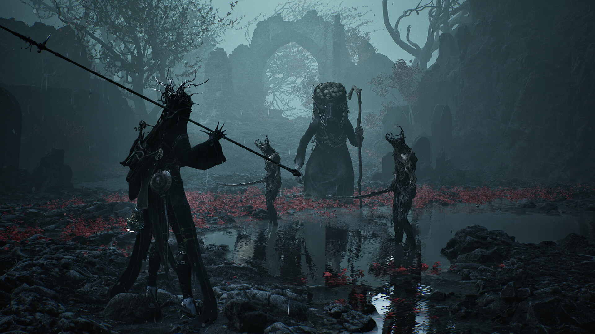 Mortal Shell II (PS5) - Image 4