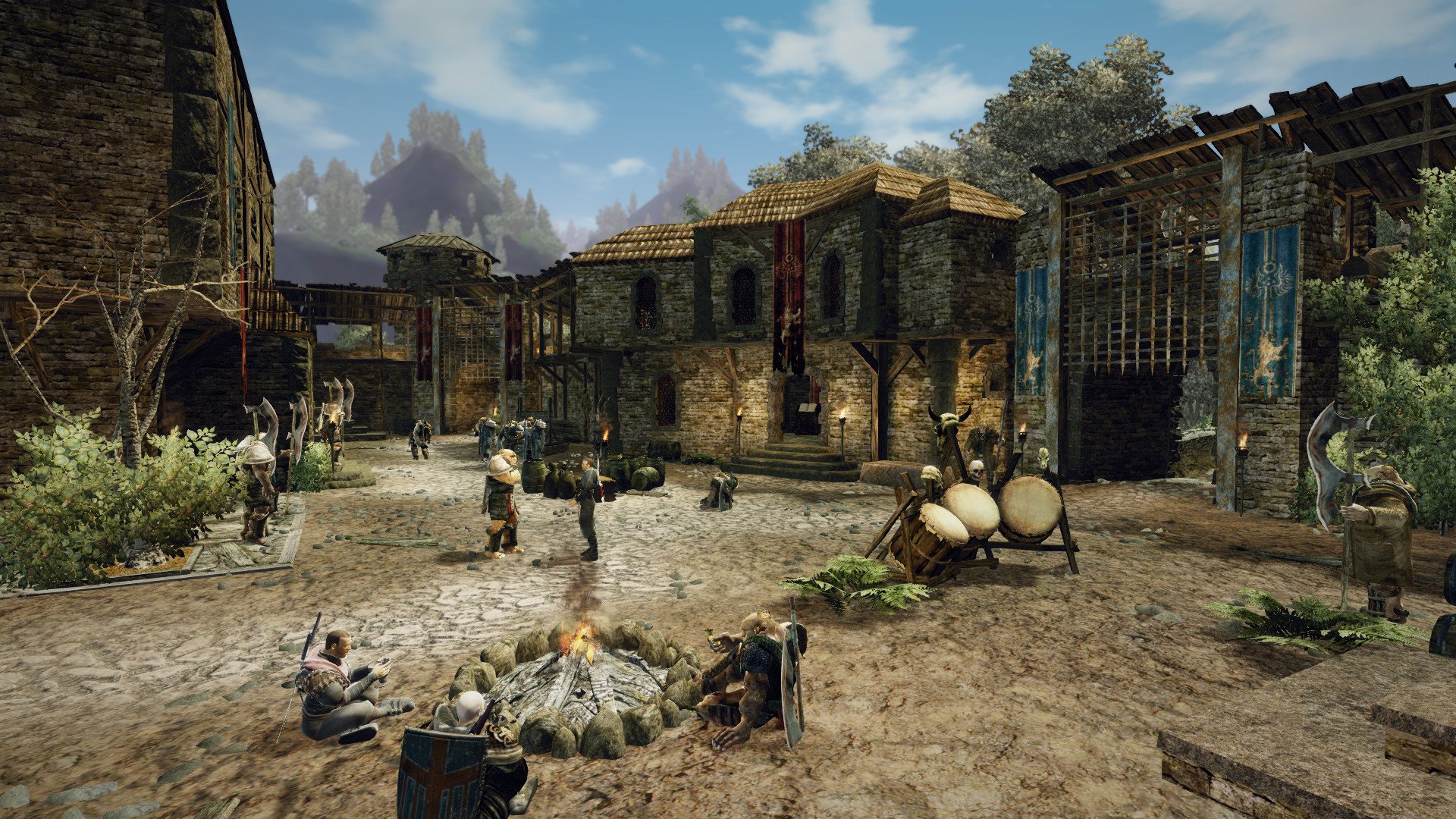 Gothic 3 Classic (PS5) - Image 6