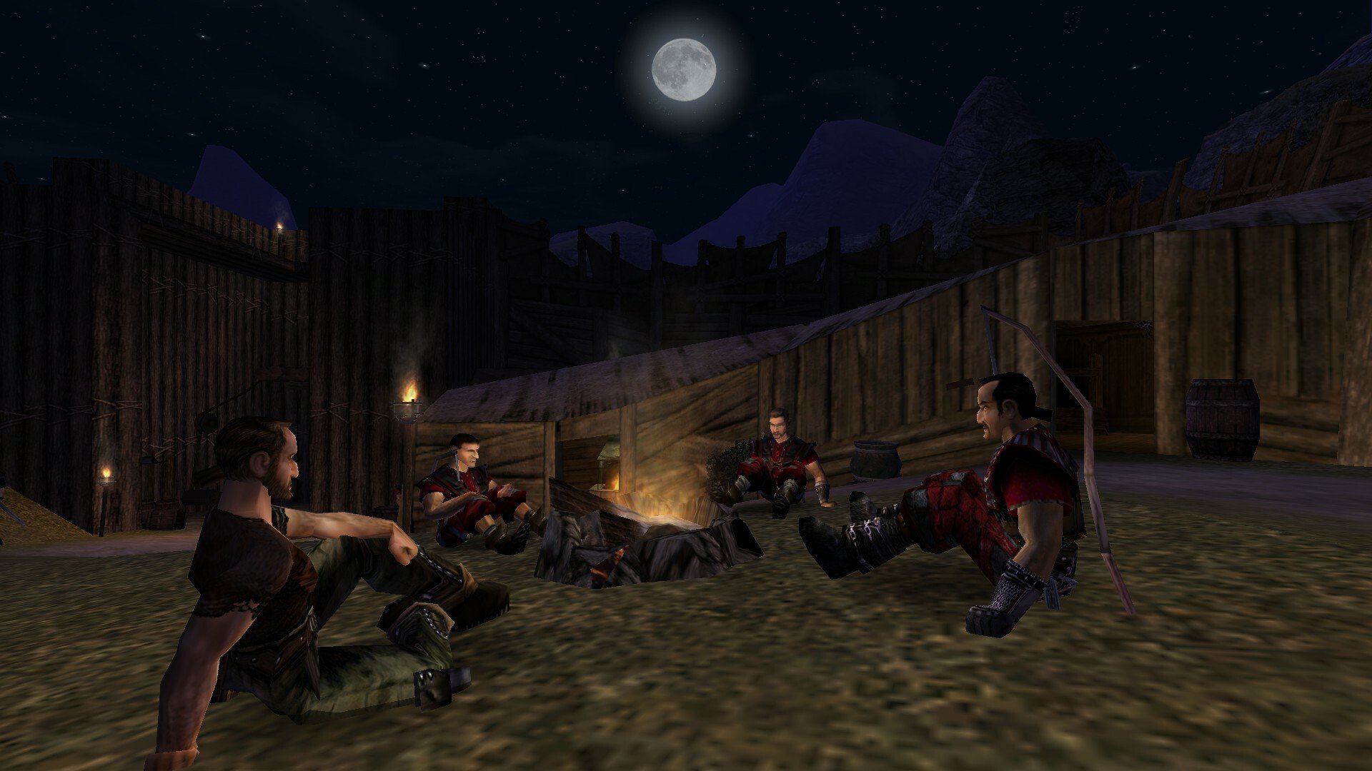 Gothic Classic (PS5) - Image 4