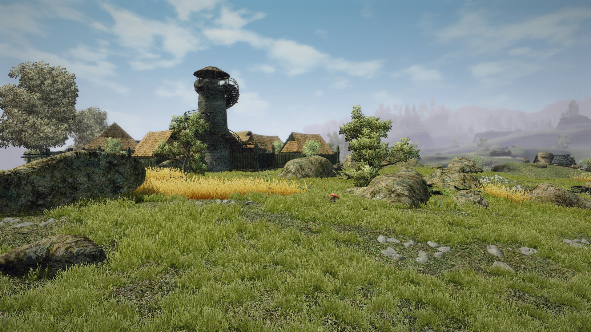 Gothic 3 Classic (PS5) - Image 5