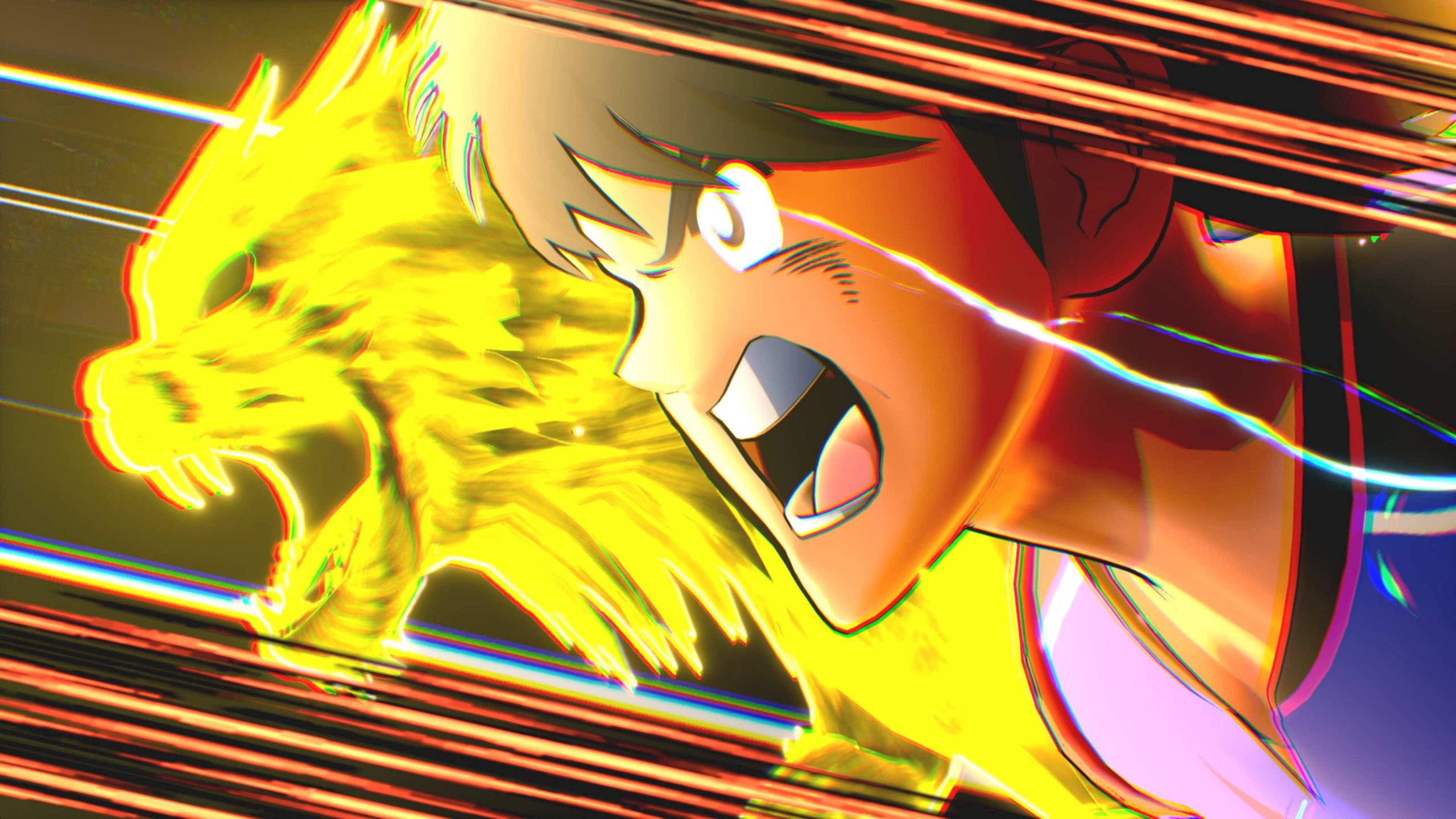 Captain Tsubasa II: World Fighters + Enakkotilaajan edut (PS5) - Image 4