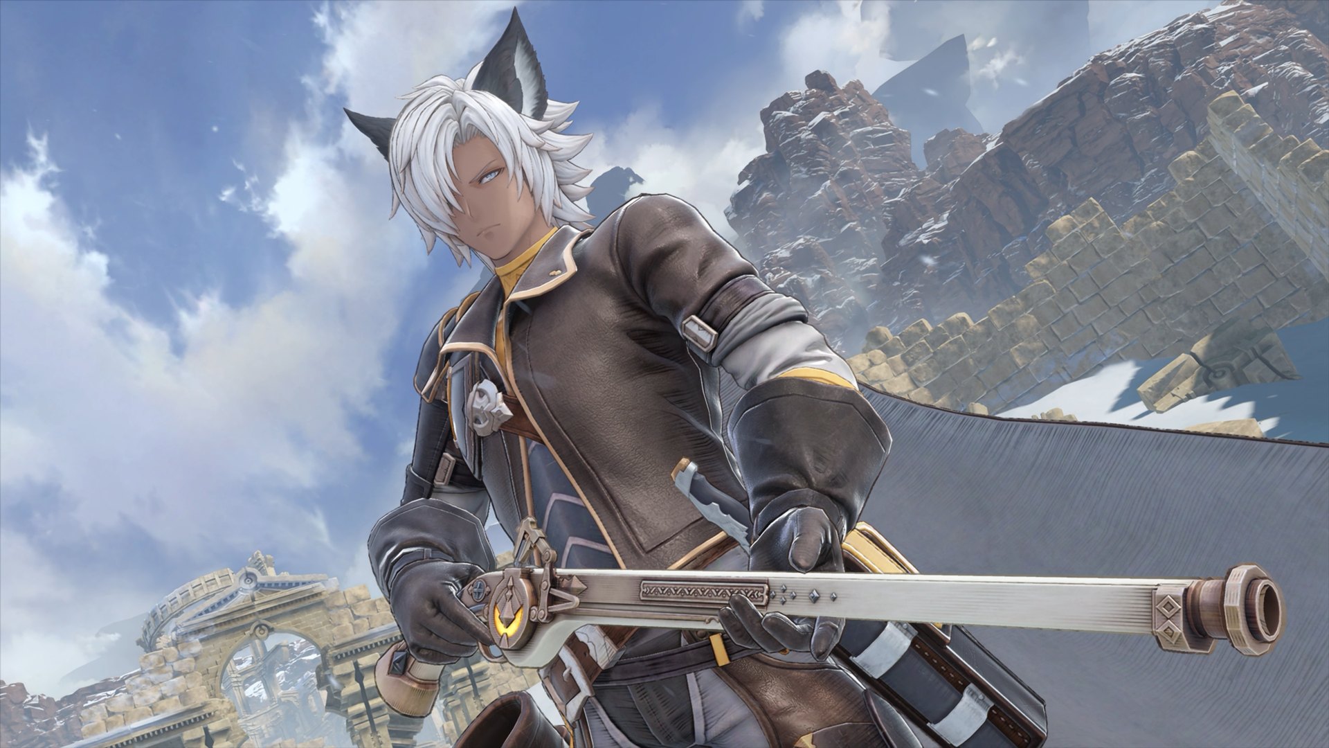 Granblue Fantasy: Relink – Endless Ragnarok + Ennakkotilaajan edut (PS5) - Image 5