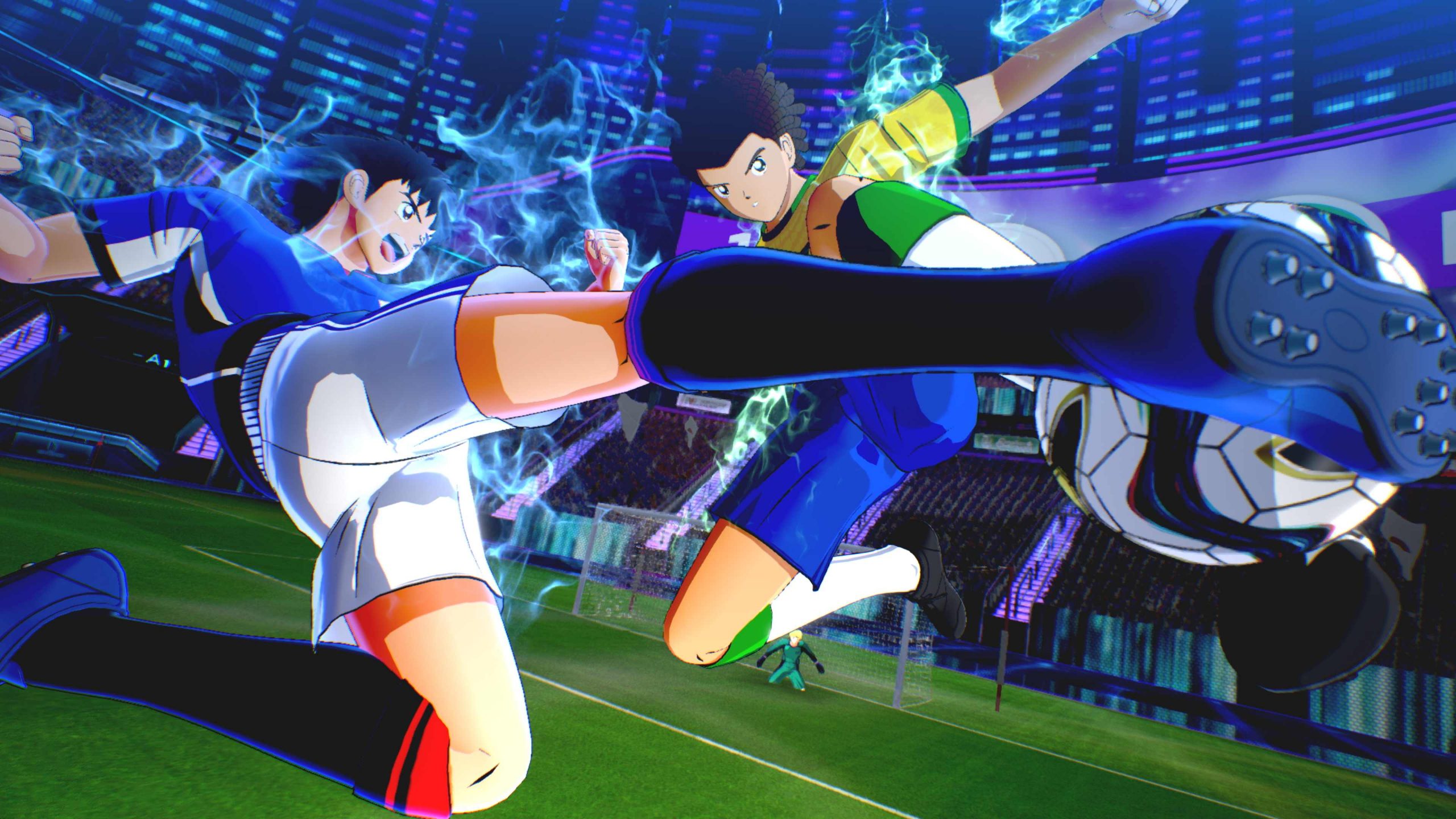 Captain Tsubasa II: World Fighters + Enakkotilaajan edut (PS5) - Image 3