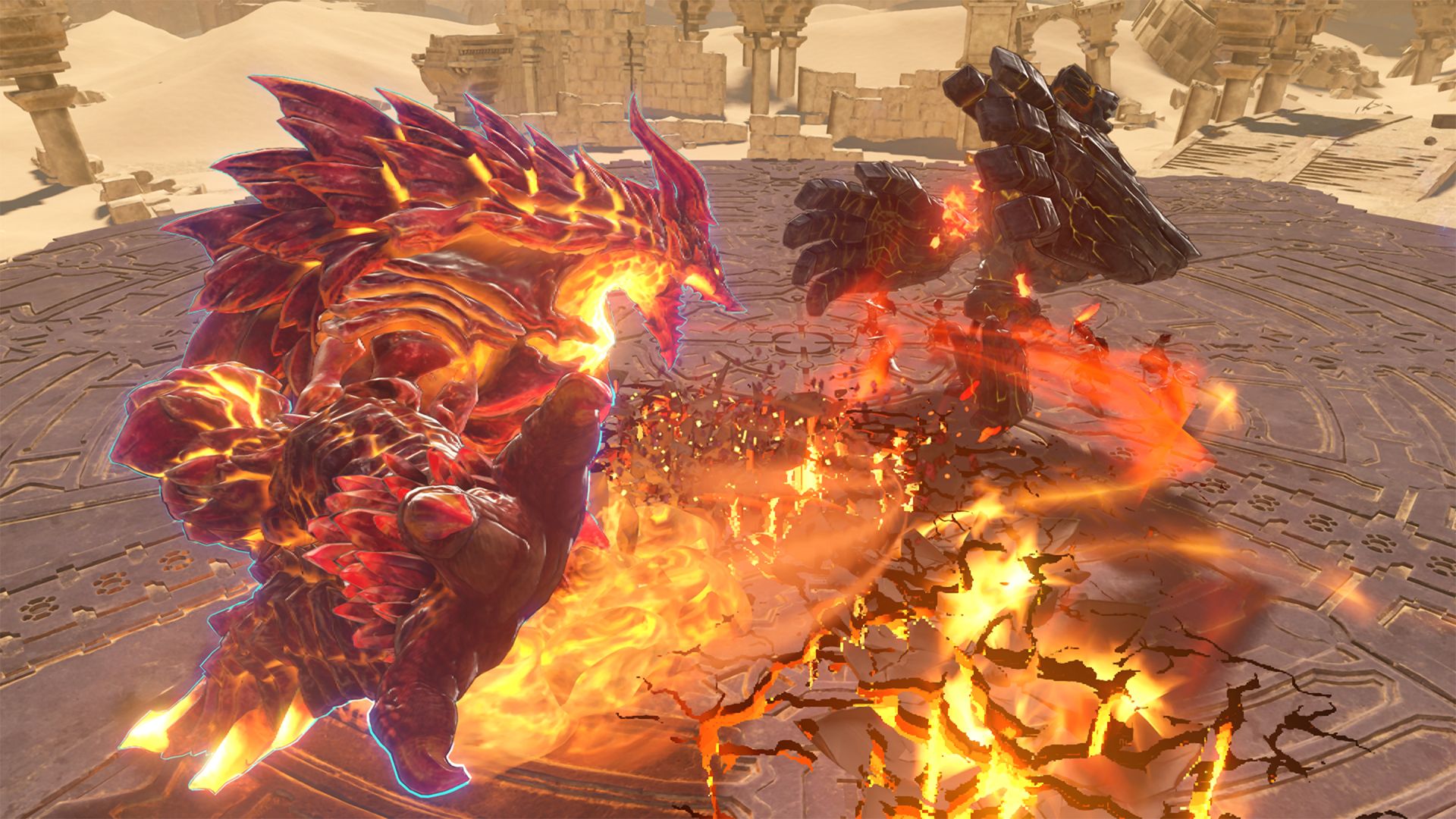 Granblue Fantasy: Relink – Endless Ragnarok + Ennakkotilaajan edut (PS5) - Image 4