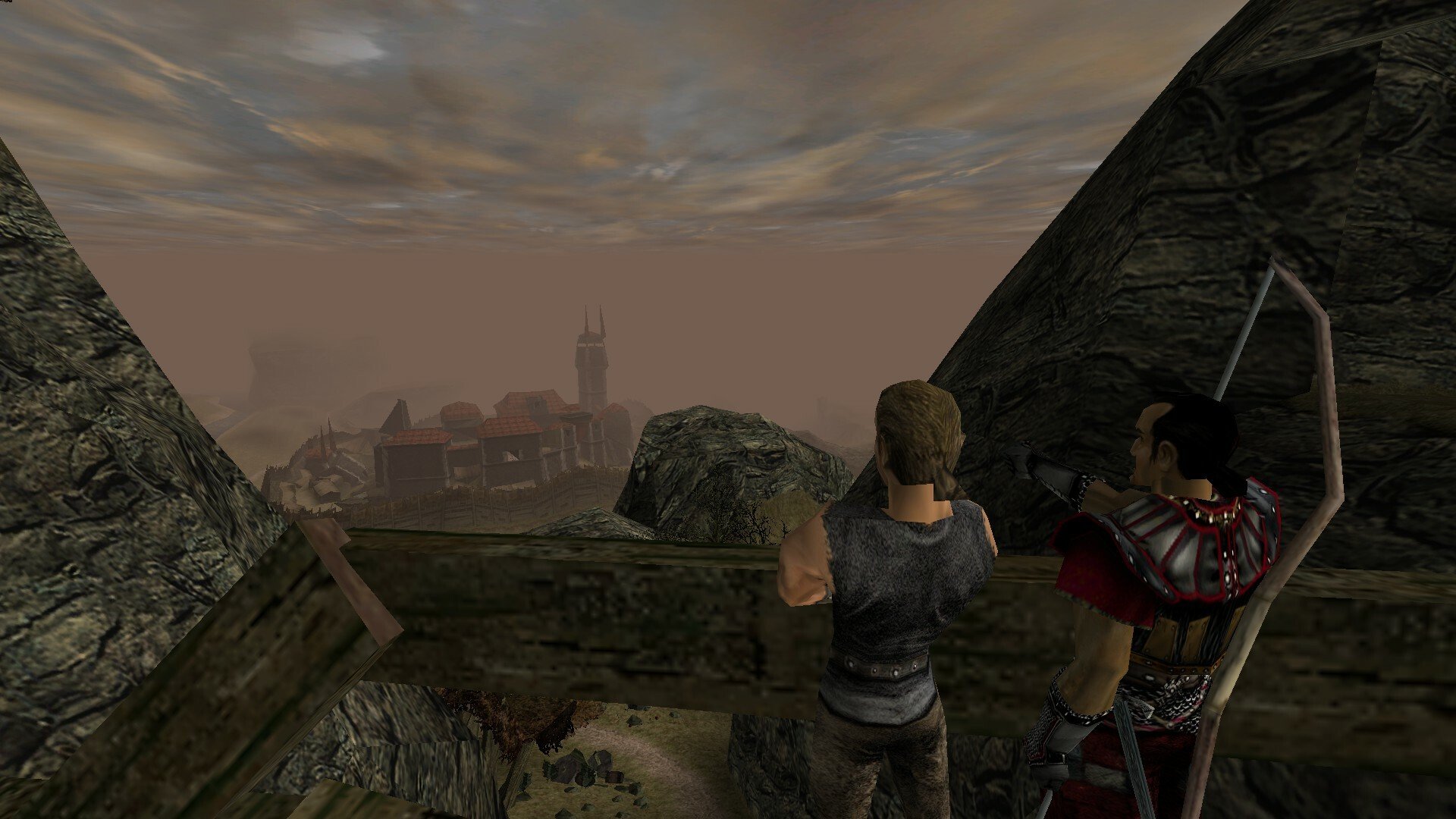 Gothic Classic (PS5) - Image 2