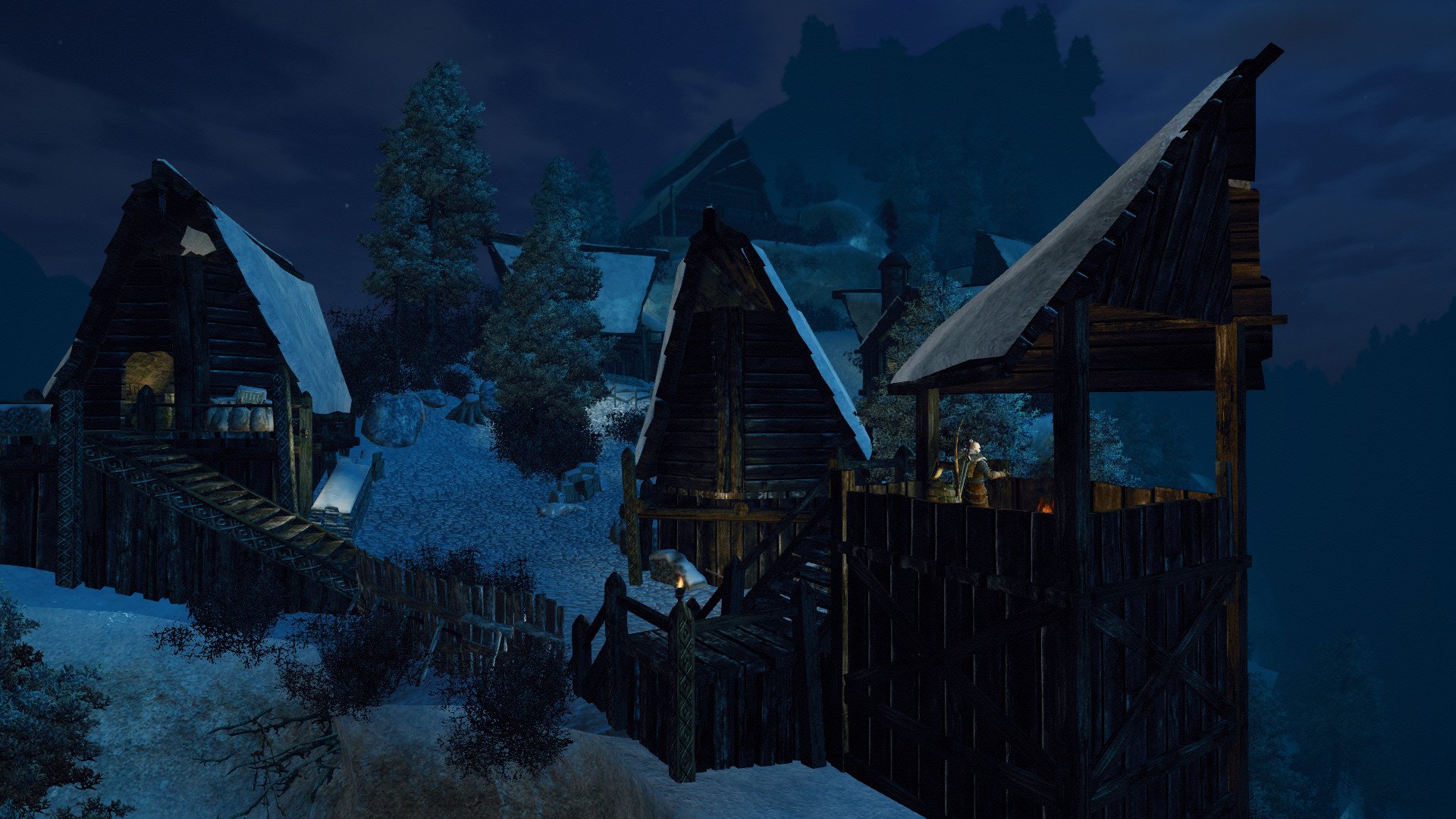 Gothic 3 Classic (PS5) - Image 2