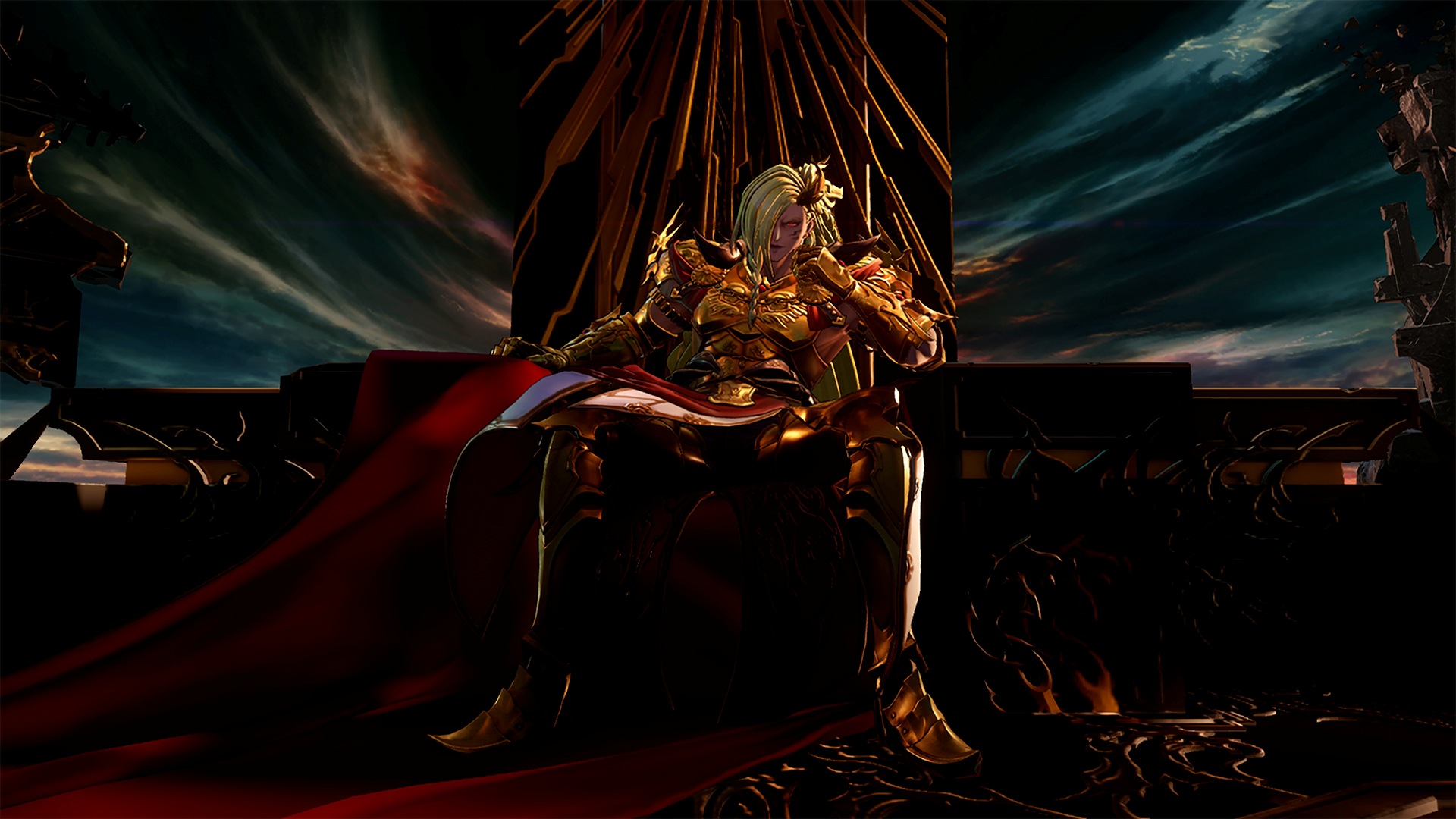 Granblue Fantasy: Relink – Endless Ragnarok + Ennakkotilaajan edut (PS5) - Image 3