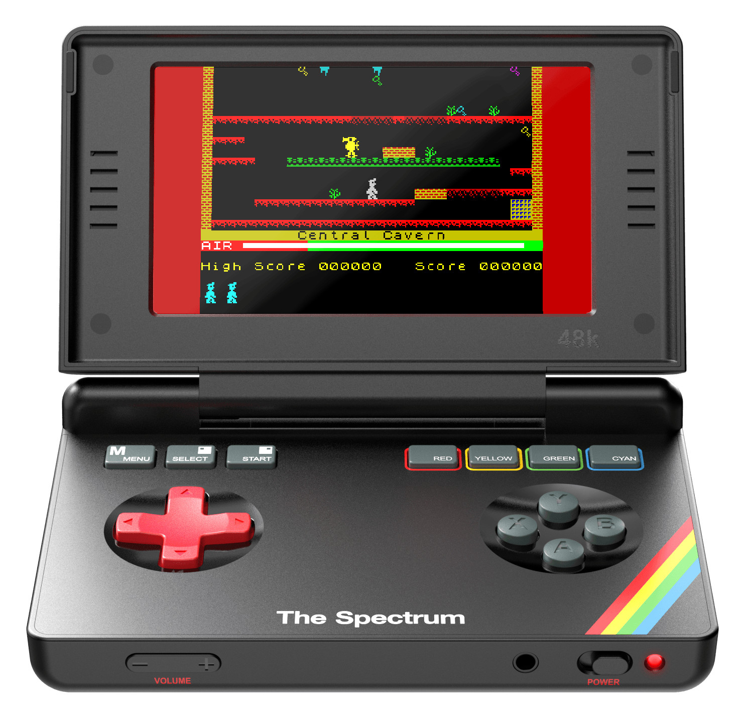 The Spectrum Handheld - Image 2