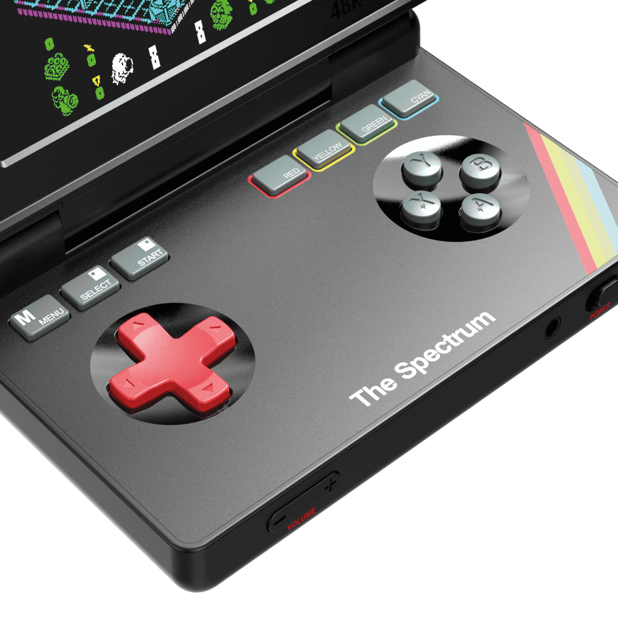 The Spectrum Handheld - Image 3