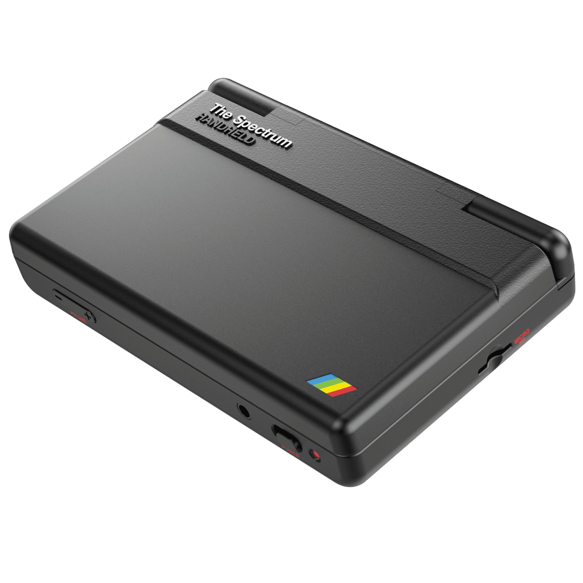 The Spectrum Handheld - Image 4