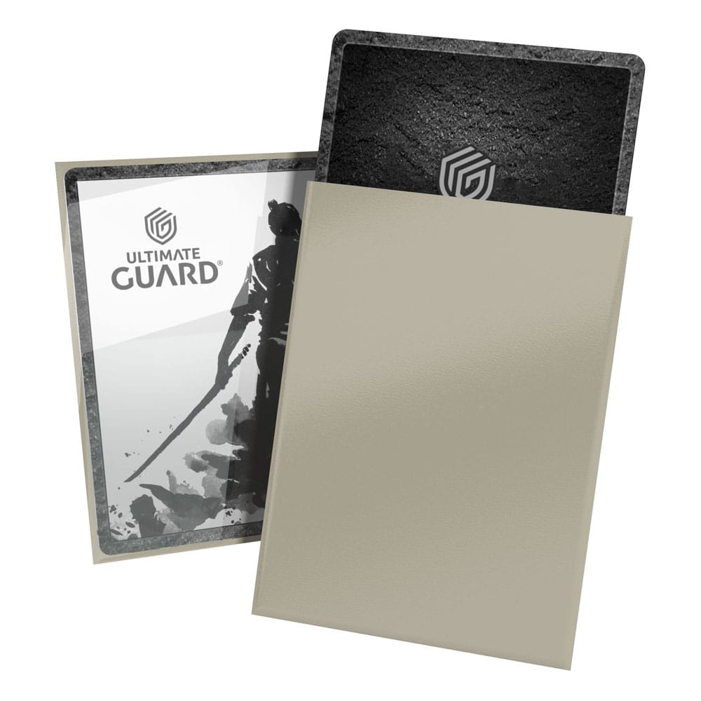 Ultimate Guard Katana Sleeves Standard Size Autumn Moon-korttisuojat - Image 2