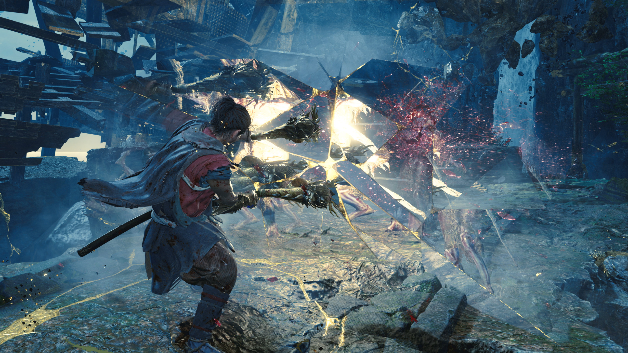 Onimusha: Way of the Sword (Switch 2) - Image 7