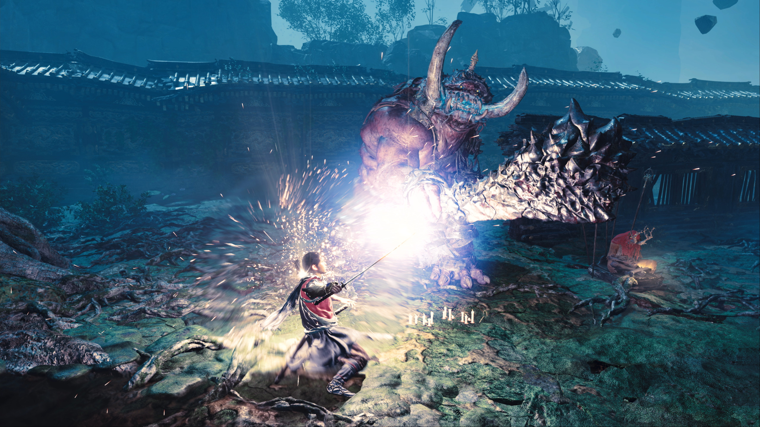 Onimusha: Way of the Sword (Switch 2) - Image 4