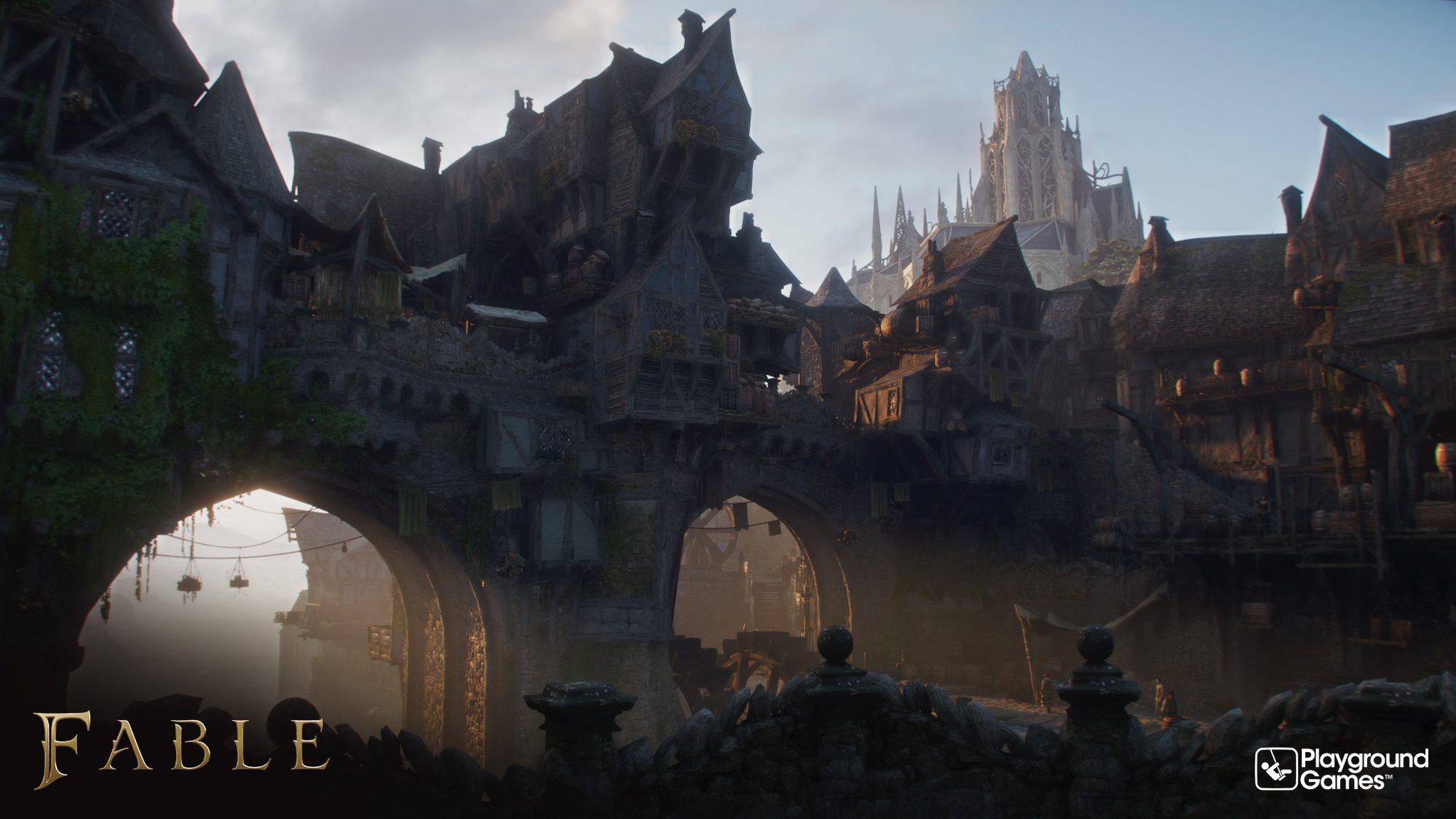 Fable + Ennakkotilaajan edut (PS5) - Image 6