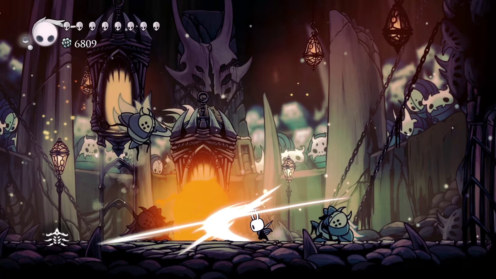Hollow Knight (PS5) - Image 6