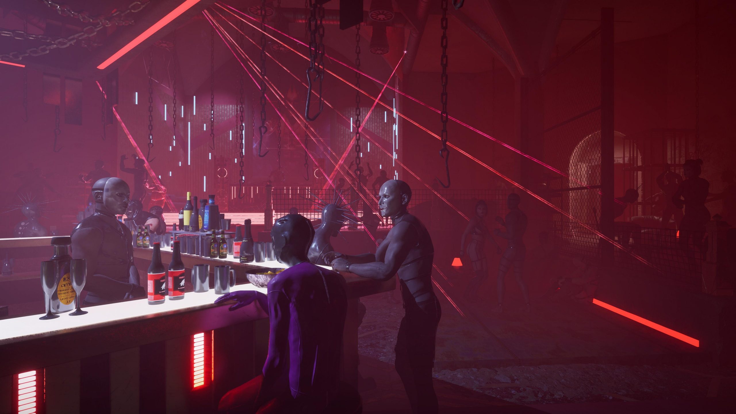 Clive Barker’s Hellraiser: Revival Day One Edition (Xbox Series X) - Image 3