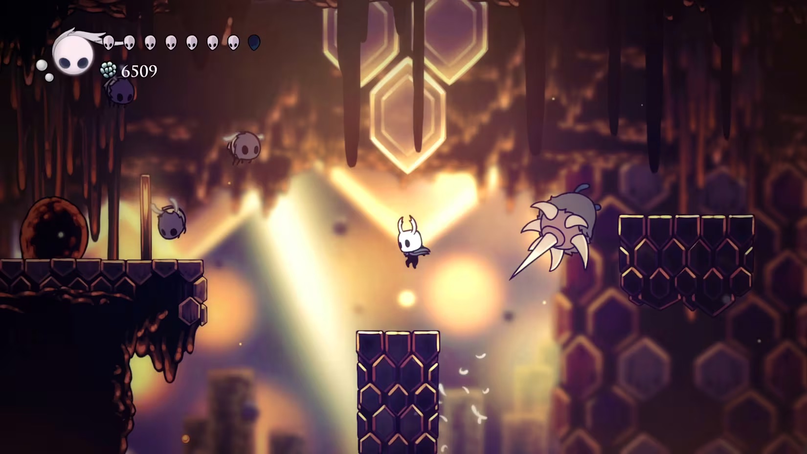 Hollow Knight (PS5) - Image 5