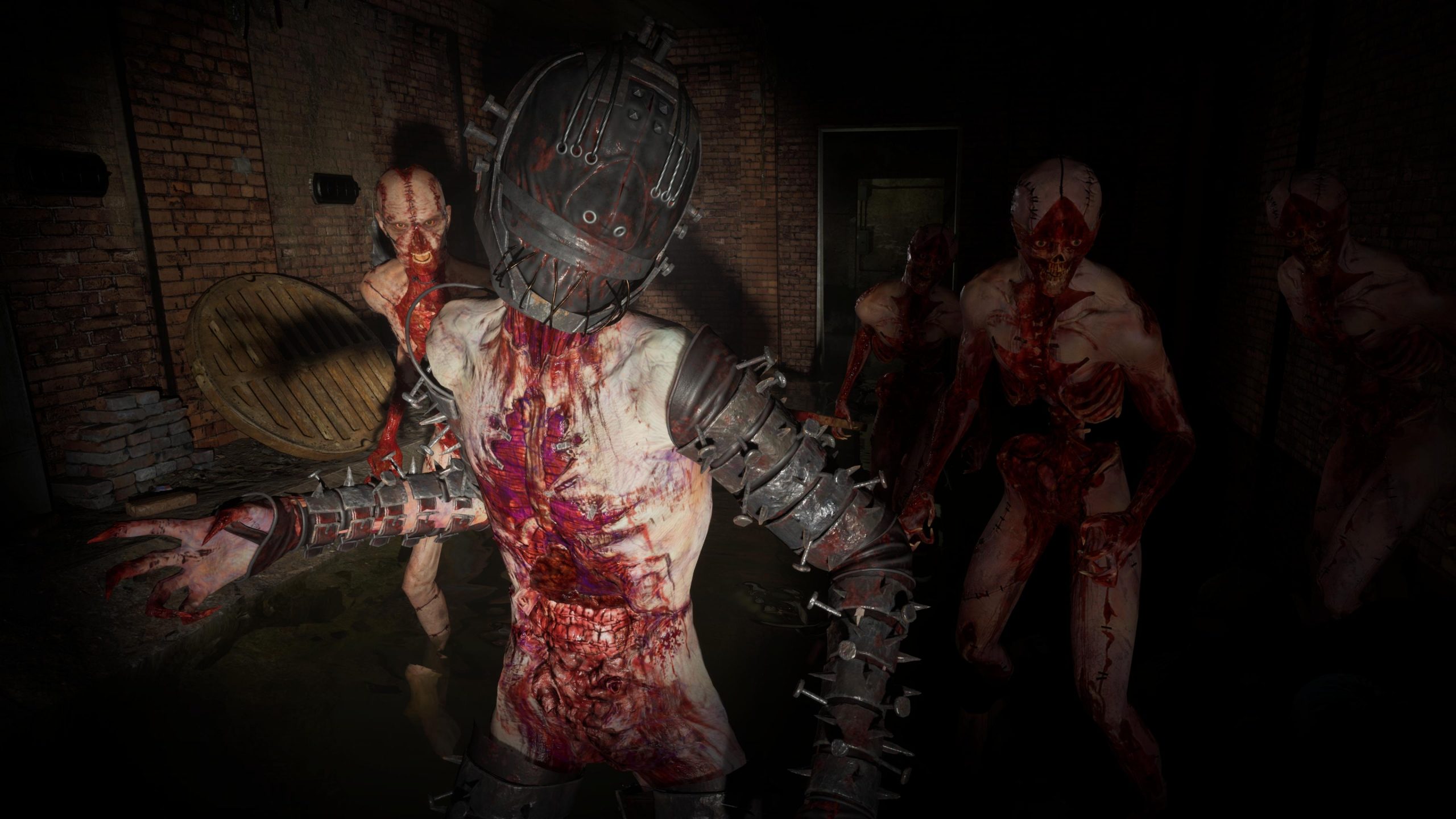 Clive Barker’s Hellraiser: Revival Day One Edition (Xbox Series X) - Image 4