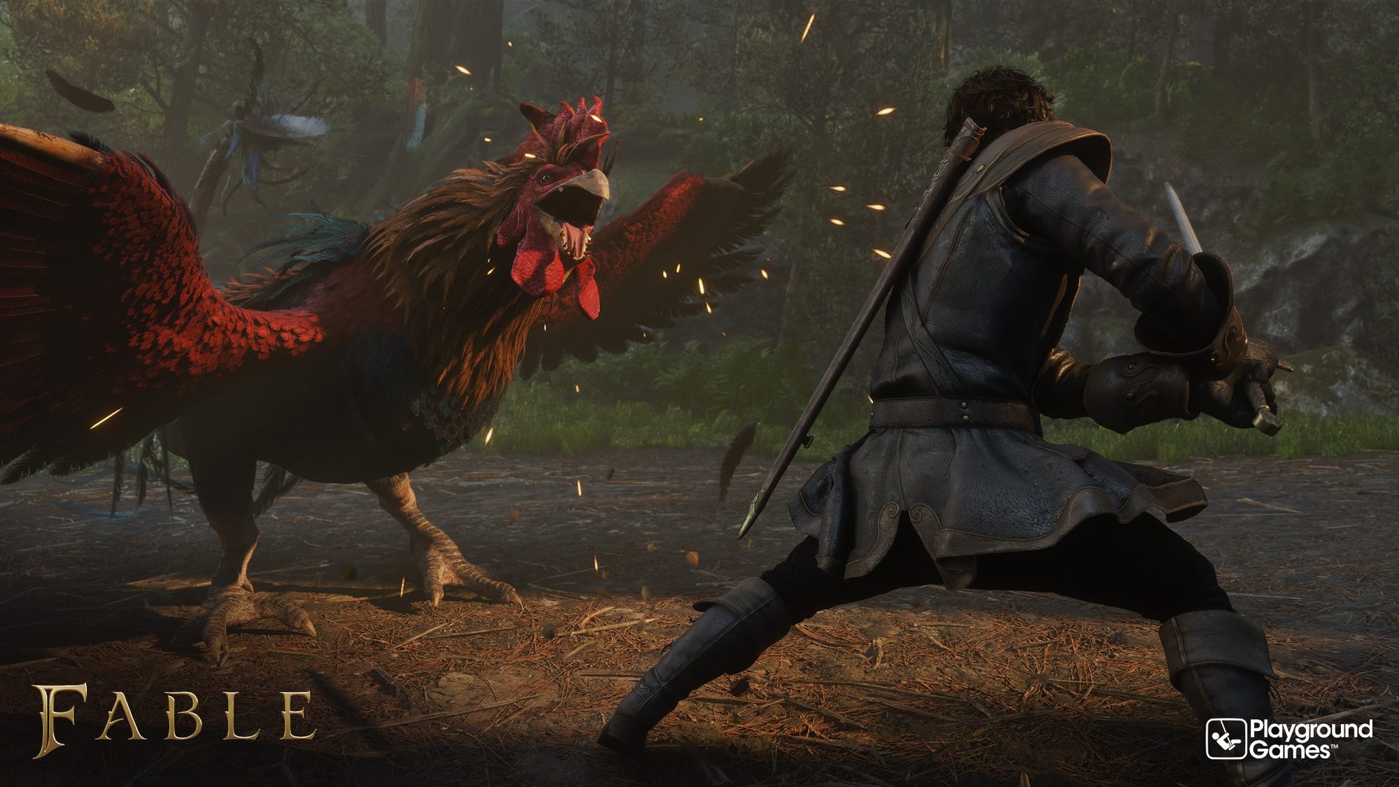 Fable + Ennakkotilaajan edut (PS5) - Image 4