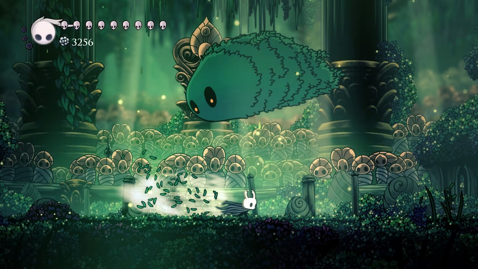 Hollow Knight (PS5) - Image 4