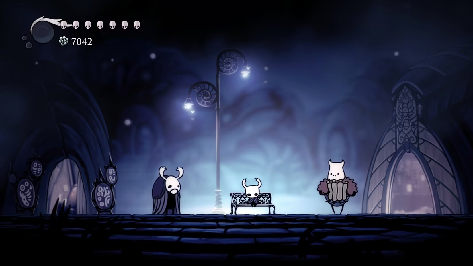 Hollow Knight (PS5) - Image 3