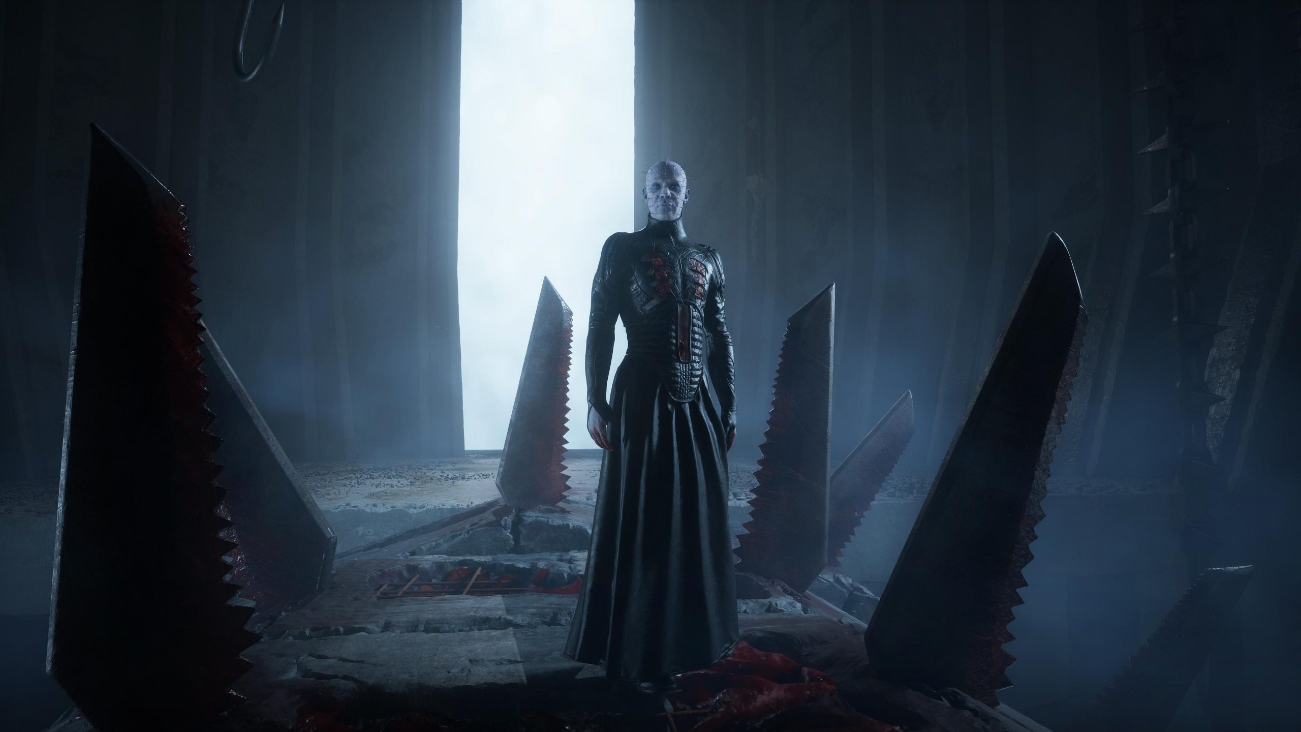 Clive Barker’s Hellraiser: Revival Day One Edition (Xbox Series X) - Image 6