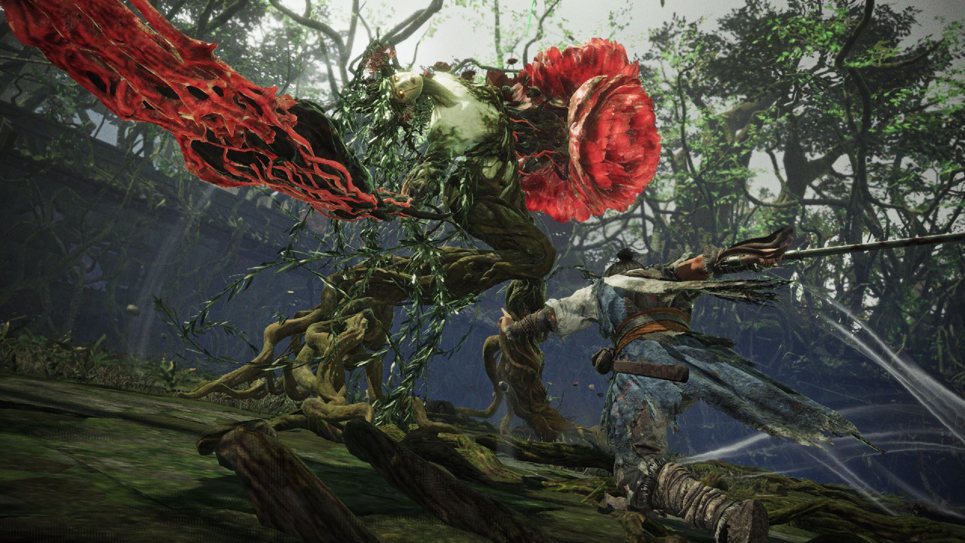 Wo Long: Fallen Dynasty Complete Edition (Switch 2) - Image 5