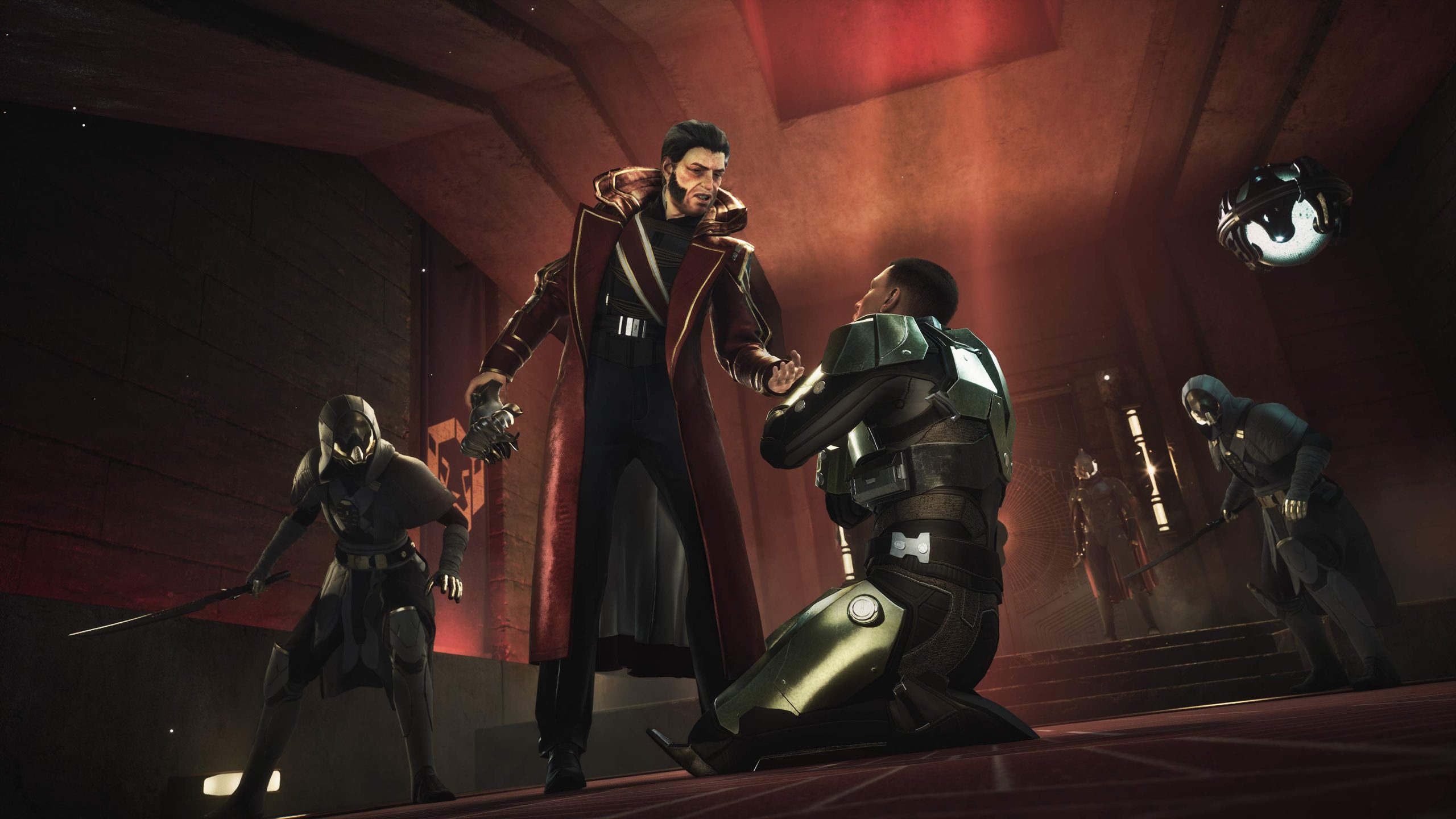 Dune: Awakening + Ennakkotilaajan edut (PS5) - Image 4